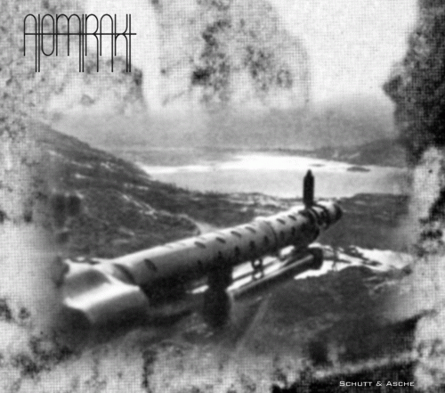 Atomtrakt : Schutt & Asche